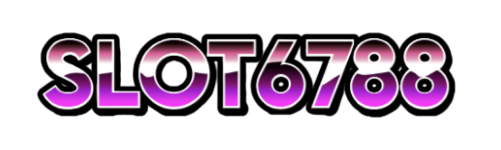 SLOT6788 Logo